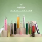 LUCKIN 幸運一代主機 智能調壓 | 7W・10W 雙模式 | 400mAh | 一代規格通用 | 現貨供應：圖片 2