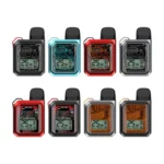 Uwell Caliburn GK3 主機 咖哩棒 | 最大25W輸出：圖片 3