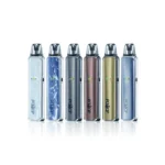 Dotmod 佩特裡 DotPod Lite 30W 開放式注油小煙主機套裝（1000mAh大電池/輕量化設計/可調氣孔/RGB燈效）