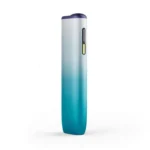 IQOS 加熱菸主機 ILUMA i ONE REMIX 美人魚限定款 | 適用 TEREA 煙彈 | 日本原裝進口 銀藍漸層限量版 連續抽20支 免清潔：圖片 2