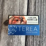 IQOS TEREA 韓版限定煙彈 | IQOS ILUMA & ILUMA i 專用加熱菸草柱 | 韓國原裝進口 爆珠果香與濃郁薄荷全系列：圖片 3