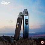 正品現貨AONE VAPE ZEUS 宙斯小煙主機 | 可充電 | 1000mAh超長續航