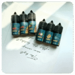 【小煙煙油】日本油侍藝妓 30ml 煙草系列小煙油 | 多種口味推薦：圖片 2